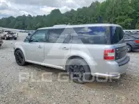 2017 Ford FLEX фото