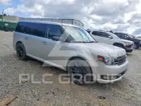 2017 Ford FLEX фото