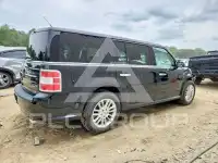 2017 Ford FLEX photo