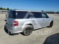 2017 Ford FLEX фото