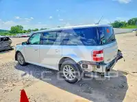 2017 Ford FLEX photo