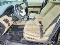 2017 Ford FLEX photo