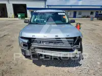 2017 Ford FLEX photo