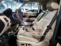 2017 Ford FLEX фото