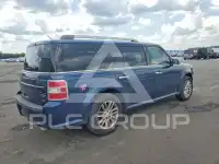 2017 Ford FLEX фото