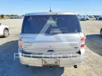 2017 Ford FLEX фото
