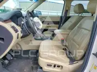2017 Ford FLEX photo