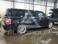 2017 Ford FLEX фото