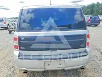 2017 Ford FLEX фото