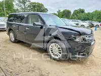 2017 Ford FLEX photo