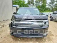 2017 Ford FLEX photo