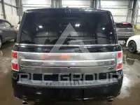 2017 Ford FLEX фото