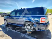 2017 Ford FLEX фото