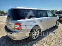 2017 Ford FLEX photo