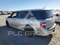 2017 Ford FLEX фото