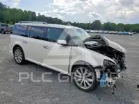 2017 Ford FLEX photo