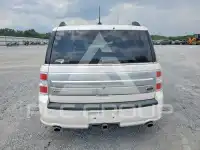 2017 Ford FLEX photo