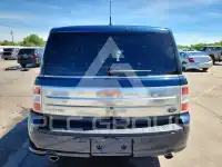 2017 Ford FLEX фото