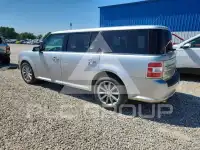2017 Ford FLEX photo