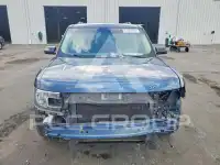 2017 Ford FLEX фото