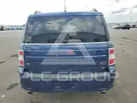 2017 Ford FLEX фото