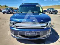 2017 Ford FLEX фото