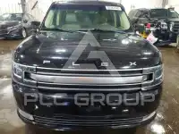 2017 Ford FLEX фото