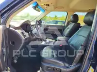 2017 Ford FLEX фото