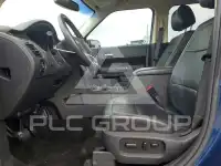 2017 Ford FLEX фото