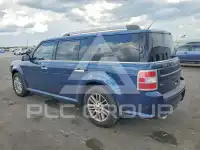 2017 Ford FLEX фото