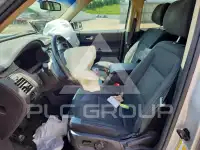 2017 Ford FLEX photo