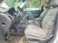 2017 Ford FLEX фото