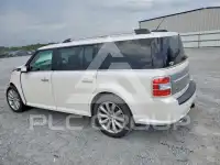 2017 Ford FLEX photo