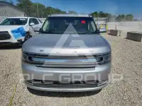 2017 Ford FLEX photo