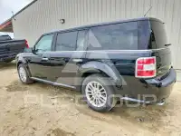 2017 Ford FLEX photo