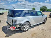2017 Ford FLEX photo