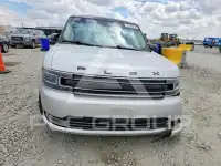 2017 Ford FLEX photo