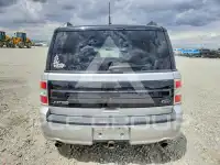 2017 Ford FLEX photo