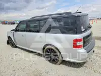 2017 Ford FLEX photo