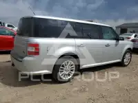 2017 Ford FLEX photo