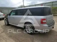 2017 Ford FLEX photo
