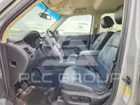2017 Ford FLEX photo