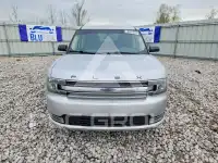 2017 Ford FLEX photo