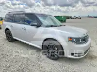 2017 Ford FLEX photo