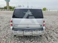 2017 Ford FLEX photo