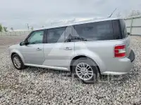 2017 Ford FLEX photo