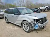 2017 Ford FLEX photo