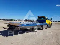 2017 Ford F-650 photo