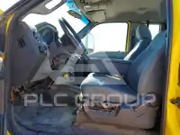 2017 Ford F-650 photo