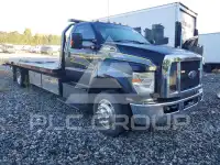 2017 Ford F-650 фото